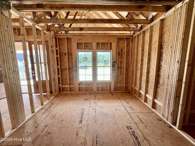 143 Hillstead Way, Smithfield, NC 27577