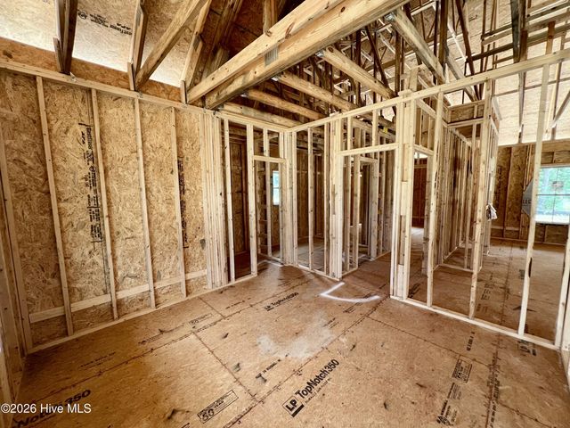 143 Hillstead Way, Smithfield, NC 27577