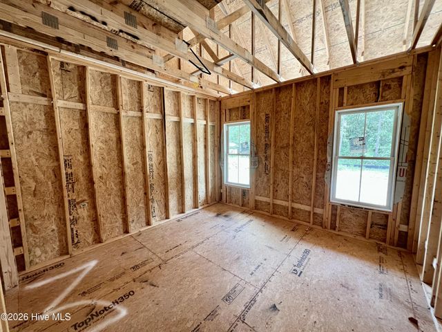 143 Hillstead Way, Smithfield, NC 27577