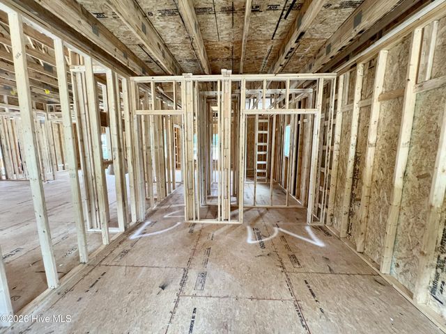 143 Hillstead Way, Smithfield, NC 27577
