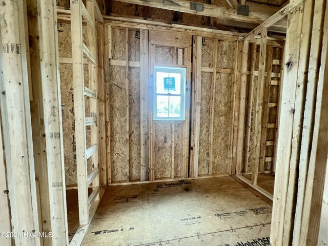 143 Hillstead Way, Smithfield, NC 27577
