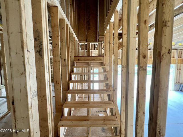 143 Hillstead Way, Smithfield, NC 27577