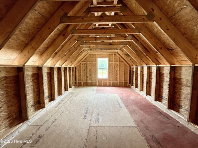 143 Hillstead Way, Smithfield, NC 27577
