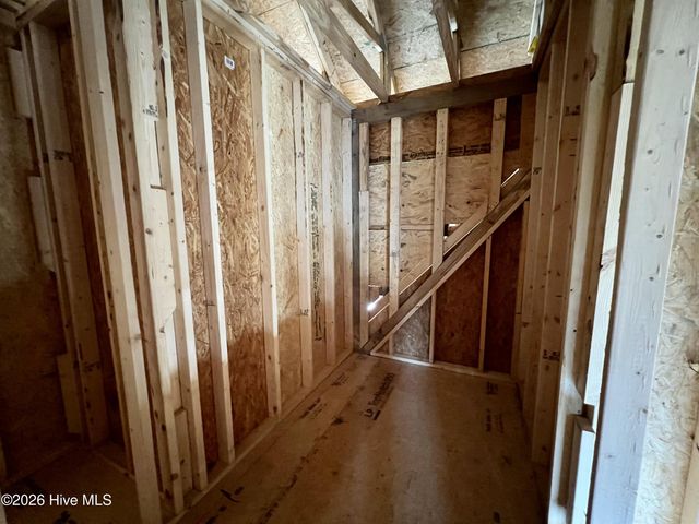 143 Hillstead Way, Smithfield, NC 27577