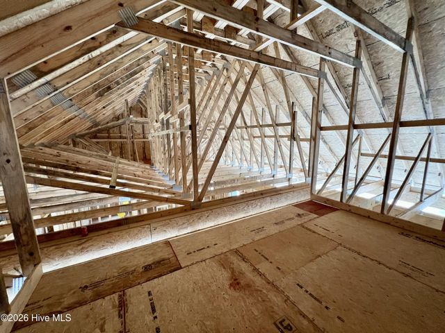 143 Hillstead Way, Smithfield, NC 27577