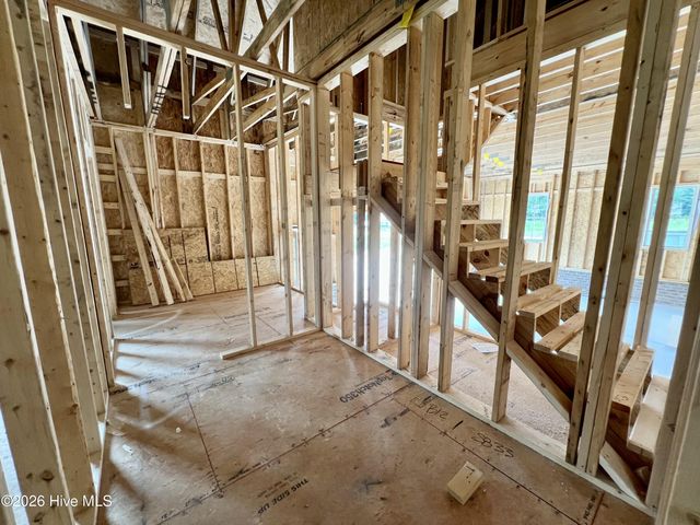 143 Hillstead Way, Smithfield, NC 27577
