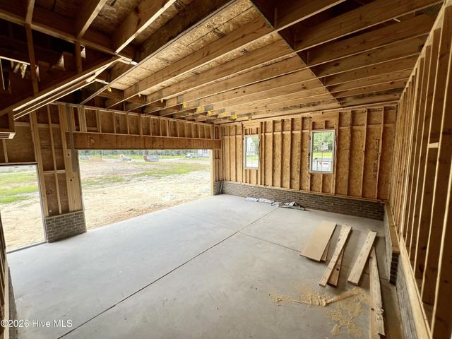 143 Hillstead Way, Smithfield, NC 27577