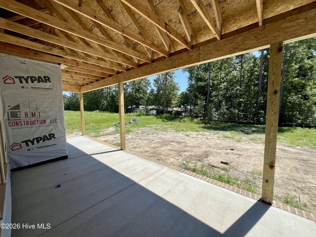 143 Hillstead Way, Smithfield, NC 27577