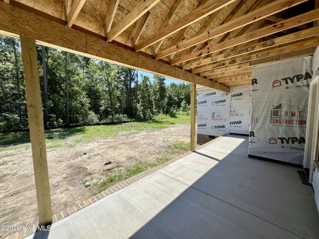 143 Hillstead Way, Smithfield, NC 27577