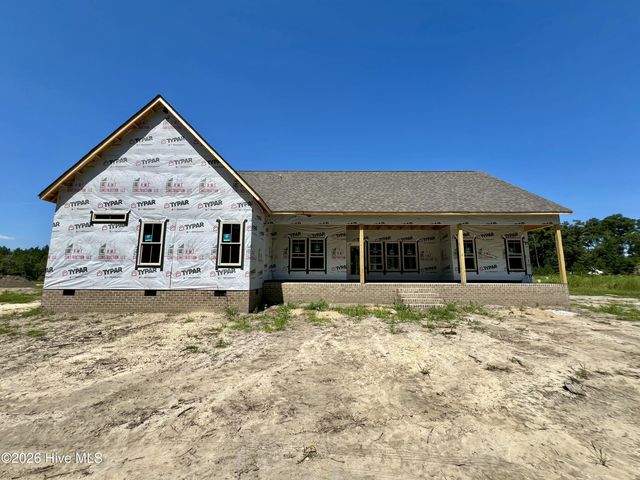 143 Hillstead Way, Smithfield, NC 27577