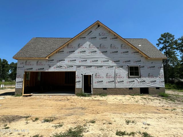 143 Hillstead Way, Smithfield, NC 27577