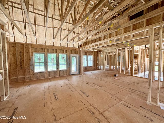 143 Hillstead Way, Smithfield, NC 27577