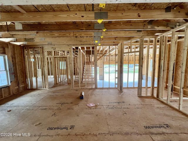 143 Hillstead Way, Smithfield, NC 27577