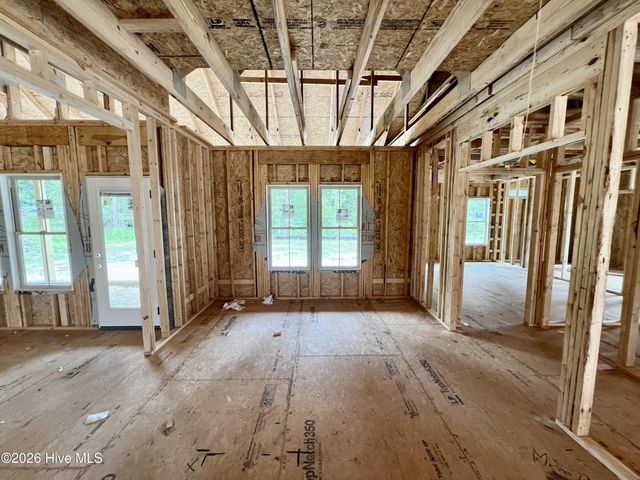 143 Hillstead Way, Smithfield, NC 27577