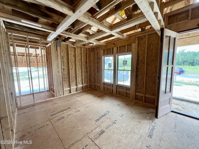 143 Hillstead Way, Smithfield, NC 27577