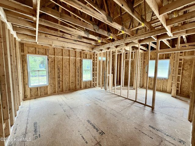 143 Hillstead Way, Smithfield, NC 27577