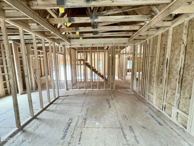 143 Hillstead Way, Smithfield, NC 27577