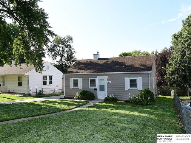 6931 Lafayette Avenue, Omaha, NE 68132