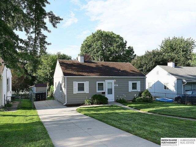 6931 Lafayette Avenue, Omaha, NE 68132