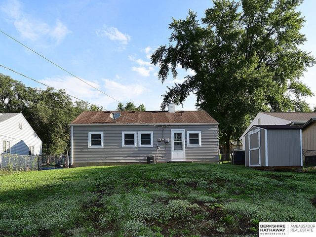 6931 Lafayette Avenue, Omaha, NE 68132