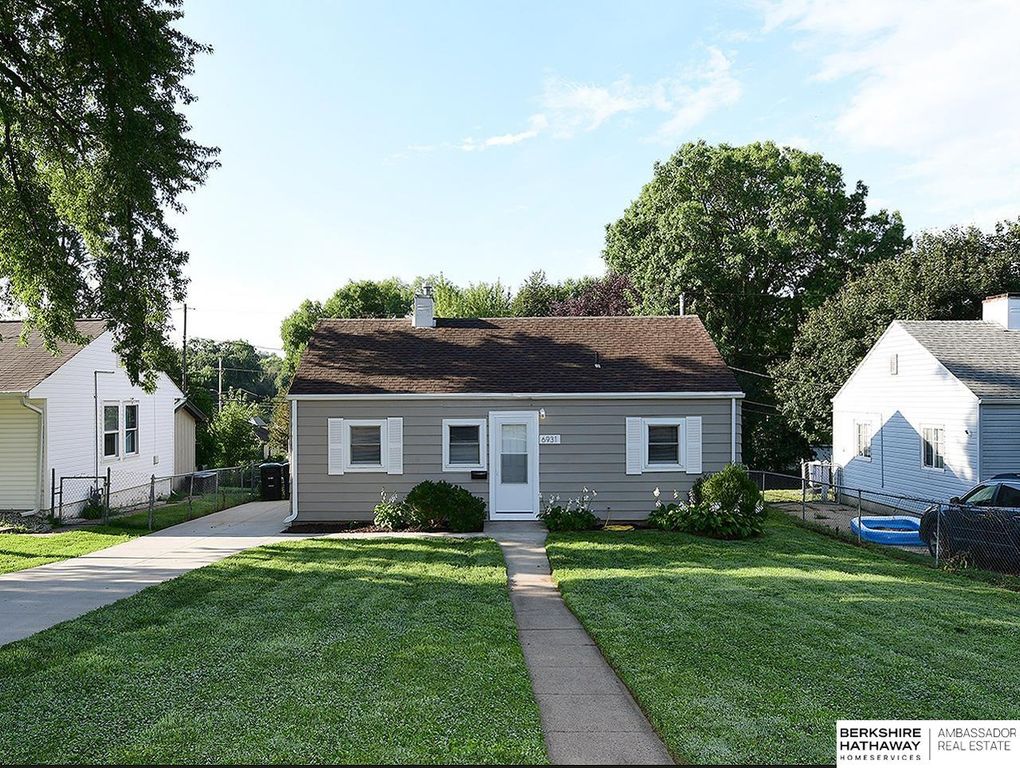 6931 Lafayette Avenue, Omaha, NE 68132
