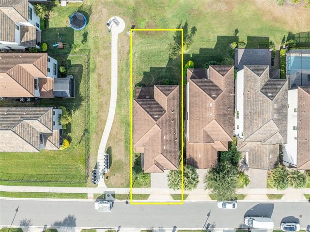 1127 WILDMEADOW RUN, Winter Park, FL 32792