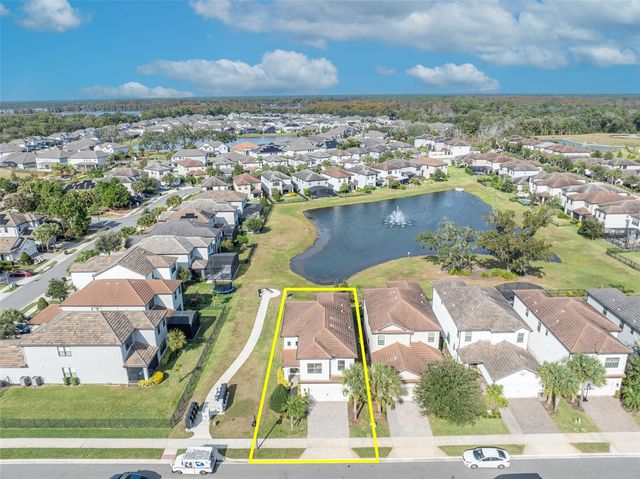 1127 WILDMEADOW RUN, Winter Park, FL 32792