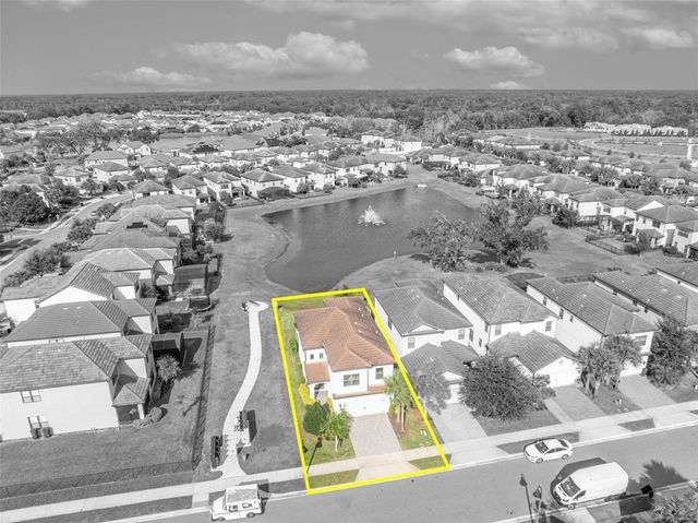 1127 WILDMEADOW RUN, Winter Park, FL 32792