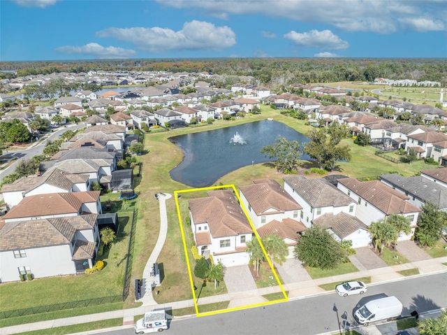 1127 WILDMEADOW RUN, Winter Park, FL 32792