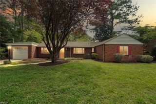 5640 Lakewood DR, Norfolk, VA 23509