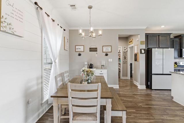 34 Castlewoods Way, Petal, MS 39465