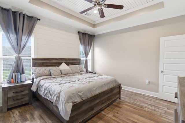 34 Castlewoods Way, Petal, MS 39465