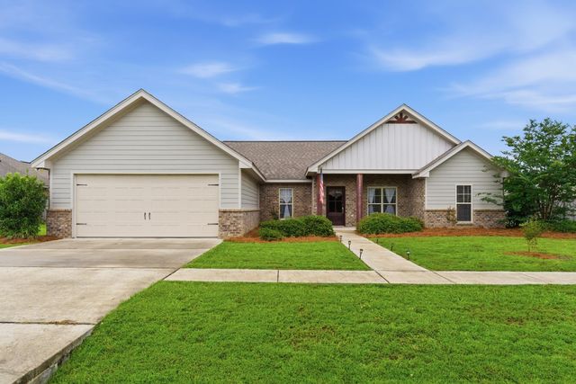 34 Castlewoods Way, Petal, MS 39465