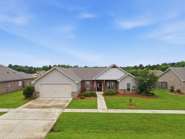 34 Castlewoods Way, Petal, MS 39465