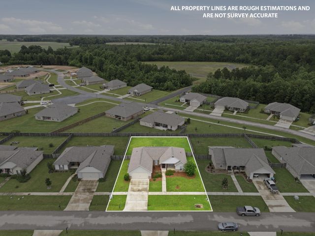 34 Castlewoods Way, Petal, MS 39465