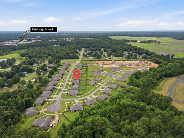 34 Castlewoods Way, Petal, MS 39465