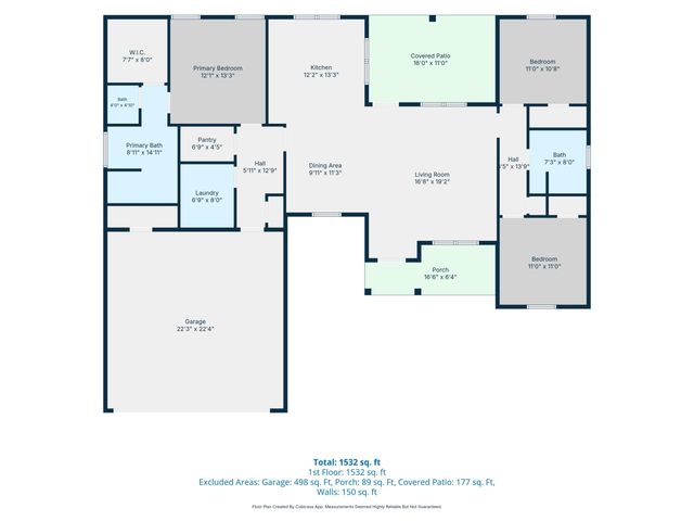 34 Castlewoods Way, Petal, MS 39465