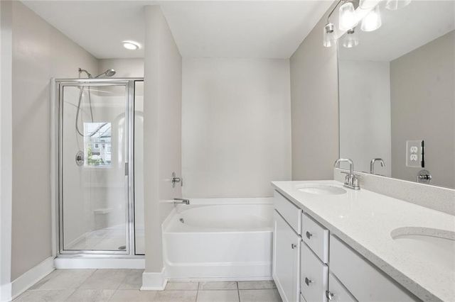 6449 Scudders Drive, Lithonia, GA 30058