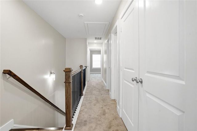 6449 Scudders Drive, Lithonia, GA 30058