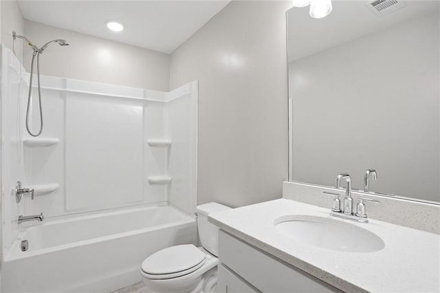6449 Scudders Drive, Lithonia, GA 30058