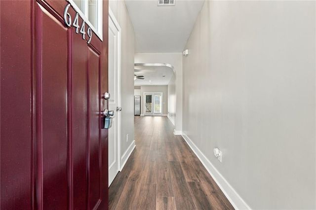6449 Scudders Drive, Lithonia, GA 30058
