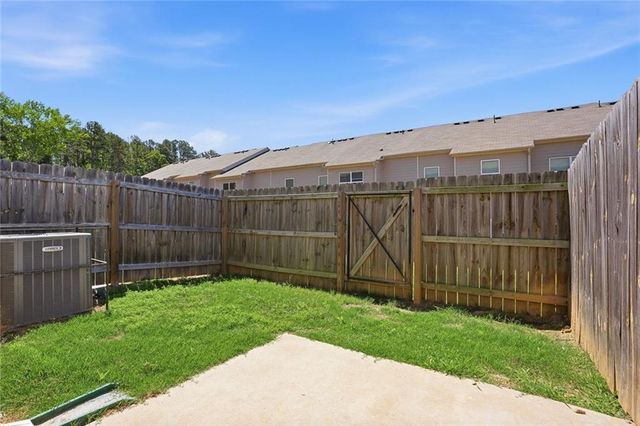 6449 Scudders Drive, Lithonia, GA 30058