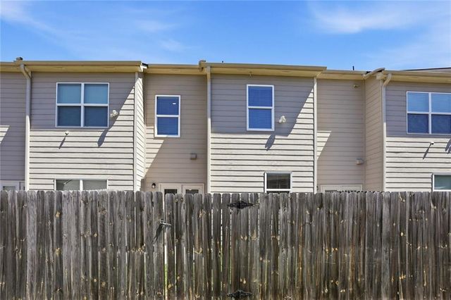 6449 Scudders Drive, Lithonia, GA 30058