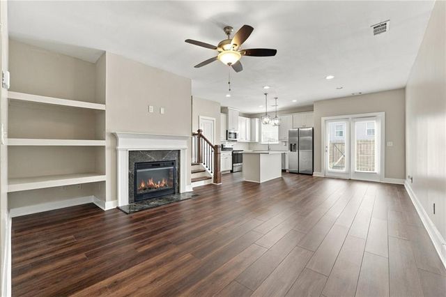 6449 Scudders Drive, Lithonia, GA 30058
