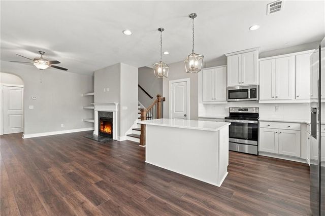 6449 Scudders Drive, Lithonia, GA 30058