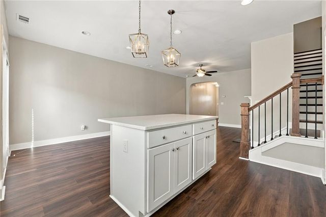 6449 Scudders Drive, Lithonia, GA 30058