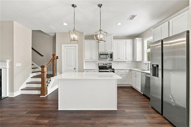 6449 Scudders Drive, Lithonia, GA 30058