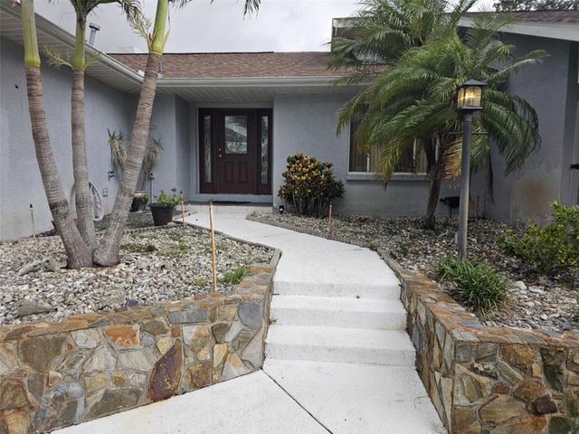 2210 BAYOU DRIVE, Holiday, FL 34691