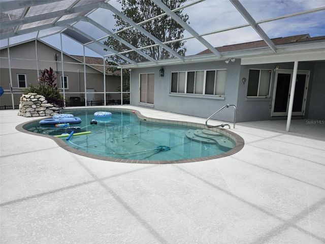 2210 BAYOU DRIVE, Holiday, FL 34691