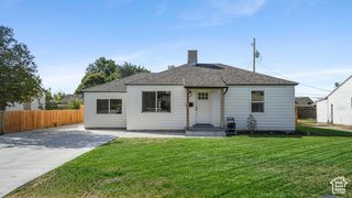 432 E 1800 S, Orem, UT 84058